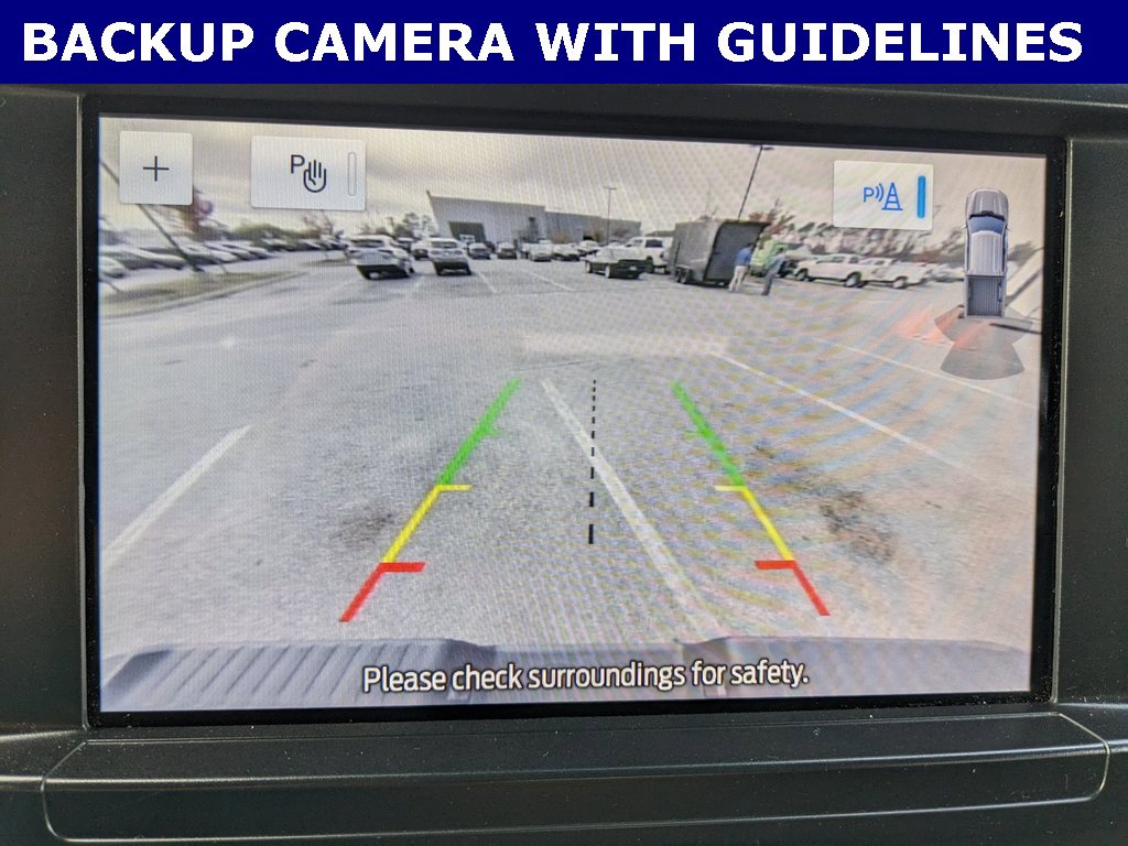 Used 2023 Ford F150 XLT image 2