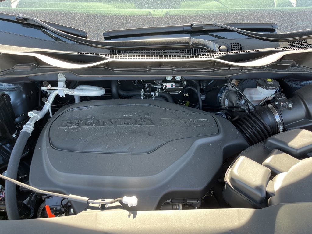 Used 2026 Honda Odyssey Touring image 14