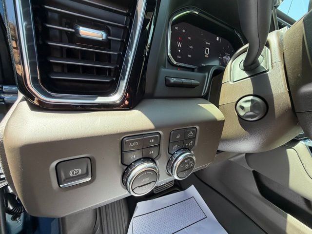 New 2026 GMC Sierra 1500 Denali AWD/4WD image 17