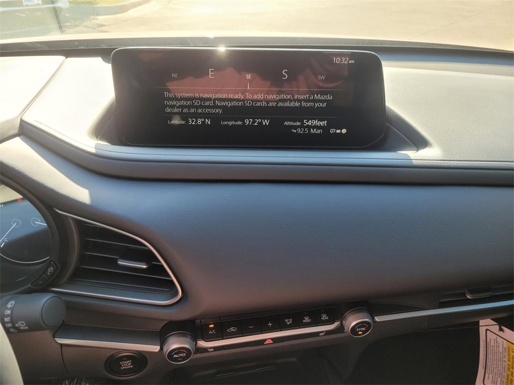 New 2026 MAZDA CX-30 AWD 2.5 S image 17