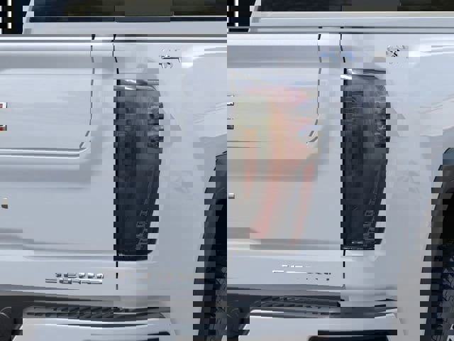 New 2026 GMC Sierra 2500 Denali Ultimate image 11