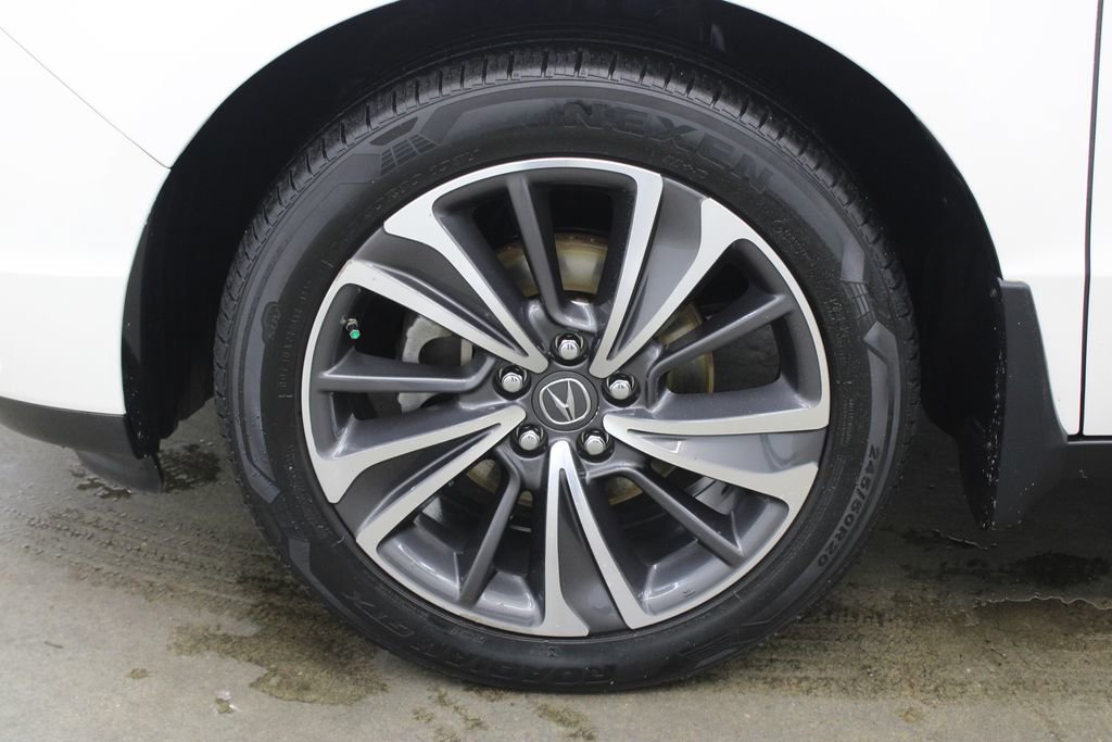 Used 2020 Acura MDX SH-AWD w/ Technology Package image 31
