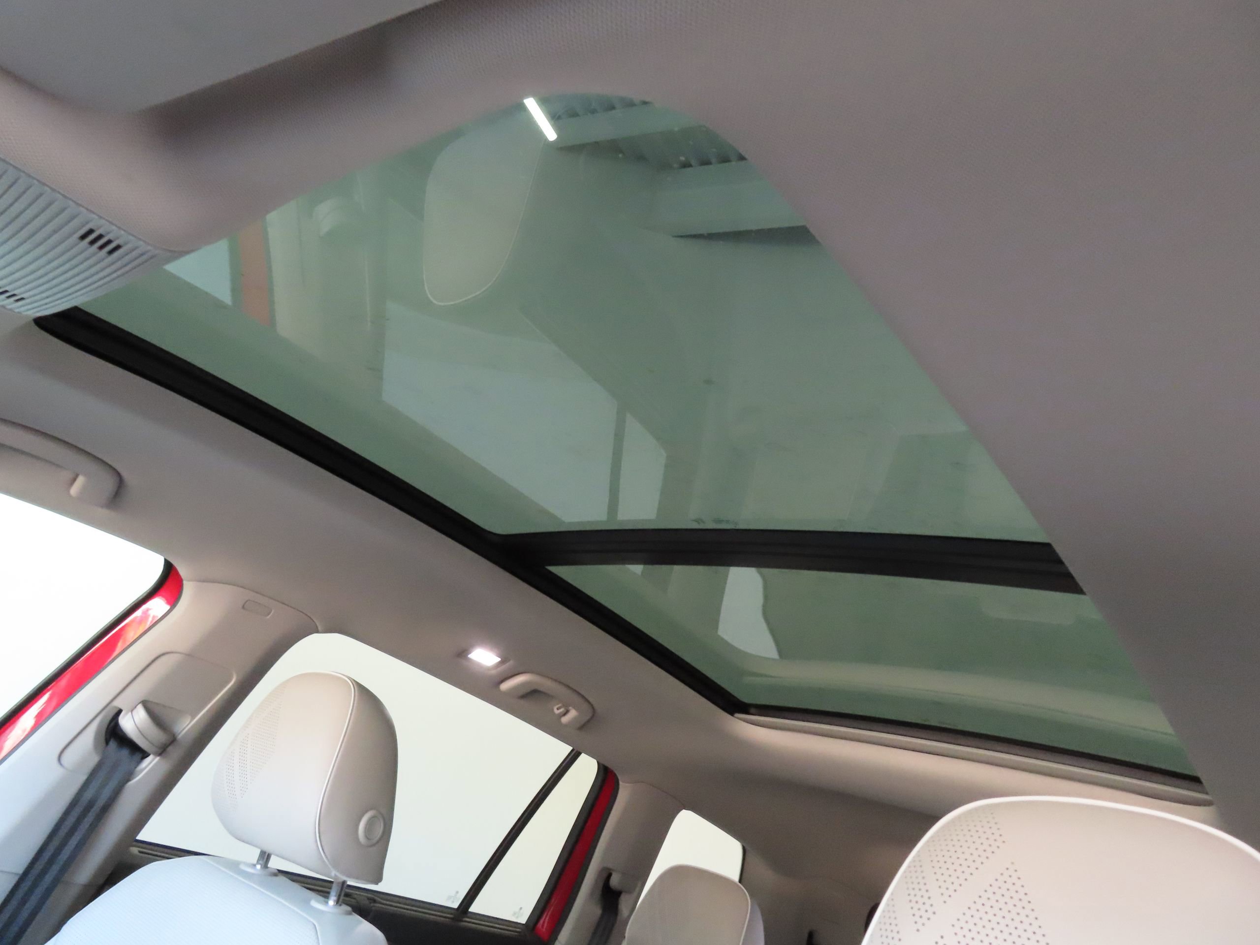 New 2025 Volkswagen Atlas SEL Premium R-Line AWD/4WD image 22