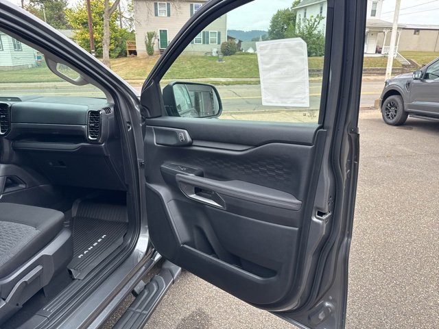 New 2025 Ford Ranger XLT image 26