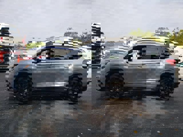 New 2025 Subaru Ascent Bronze Edition image 7