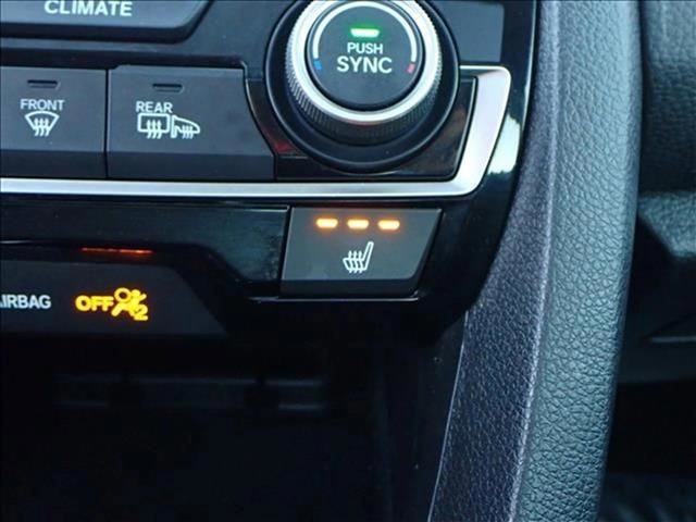 Used 2019 Honda Civic EX image 19