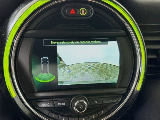 Used 2020 MINI Cooper S w/ Storage Package FWD image 18