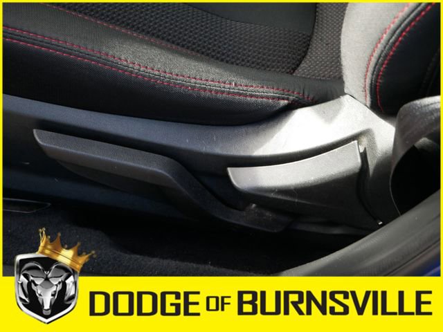 Used 2022 Subaru WRX Premium image 19