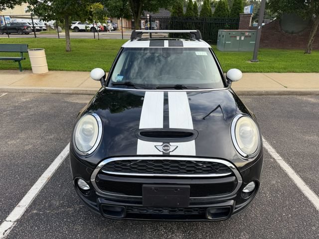 Used 2015 MINI Cooper S FWD image 23