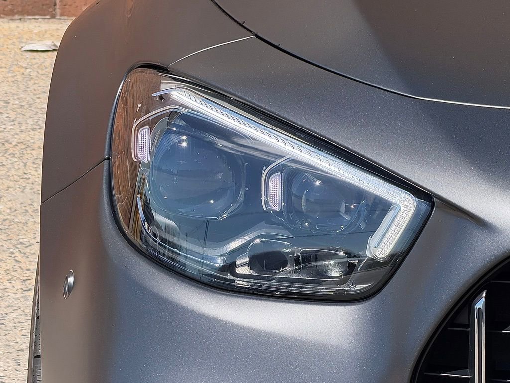 Used 2023 Mercedes-Benz E 63 AMG S image 12