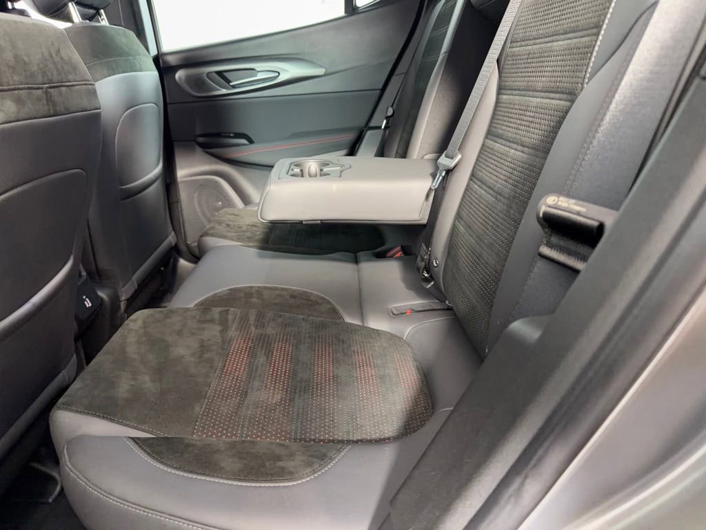 Certified 2025 Dodge Hornet R/T w/ R/T Plus Package image 27