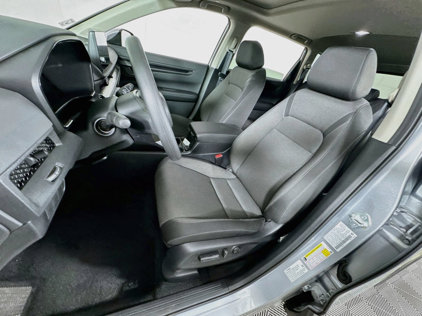 Certified 2026 Honda CR-V EX image 12
