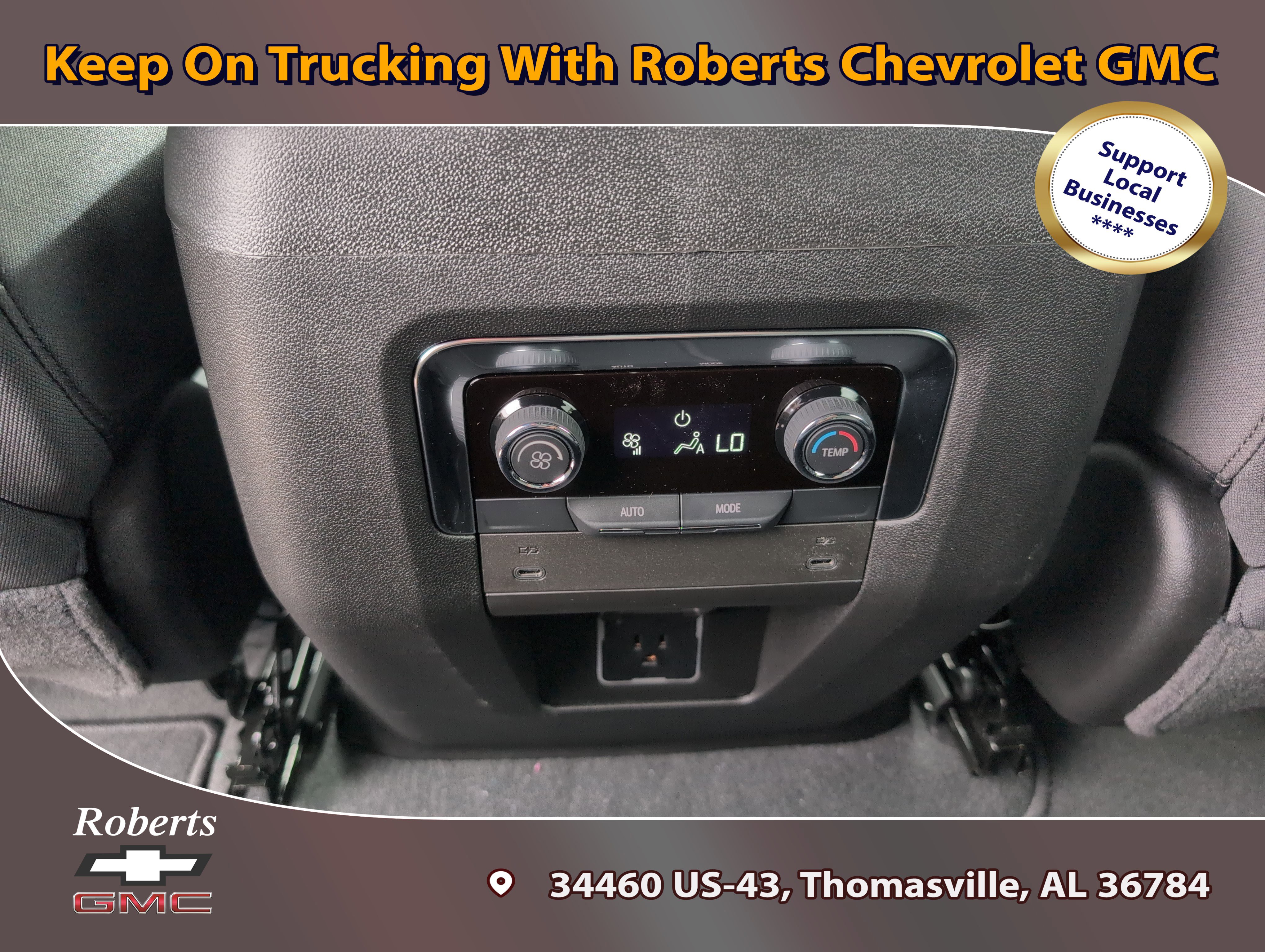 New 2025 Chevrolet Tahoe LS w/ LPO, Dark Essentials Package image 35
