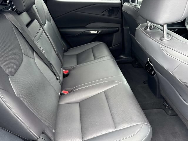 Used 2023 Lexus RX 350 Premium Plus w/ Cold Area Package FWD image 21