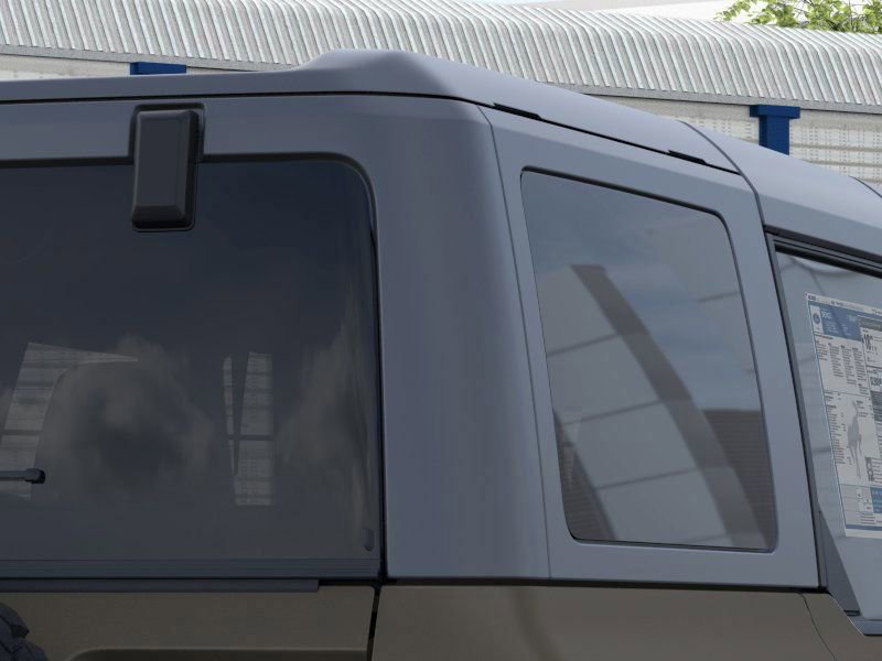 New 2025 Ford Bronco Big Bend image 25