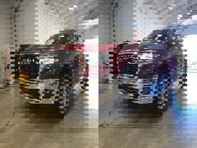 New 2026 RAM 1500 Big Horn image 7