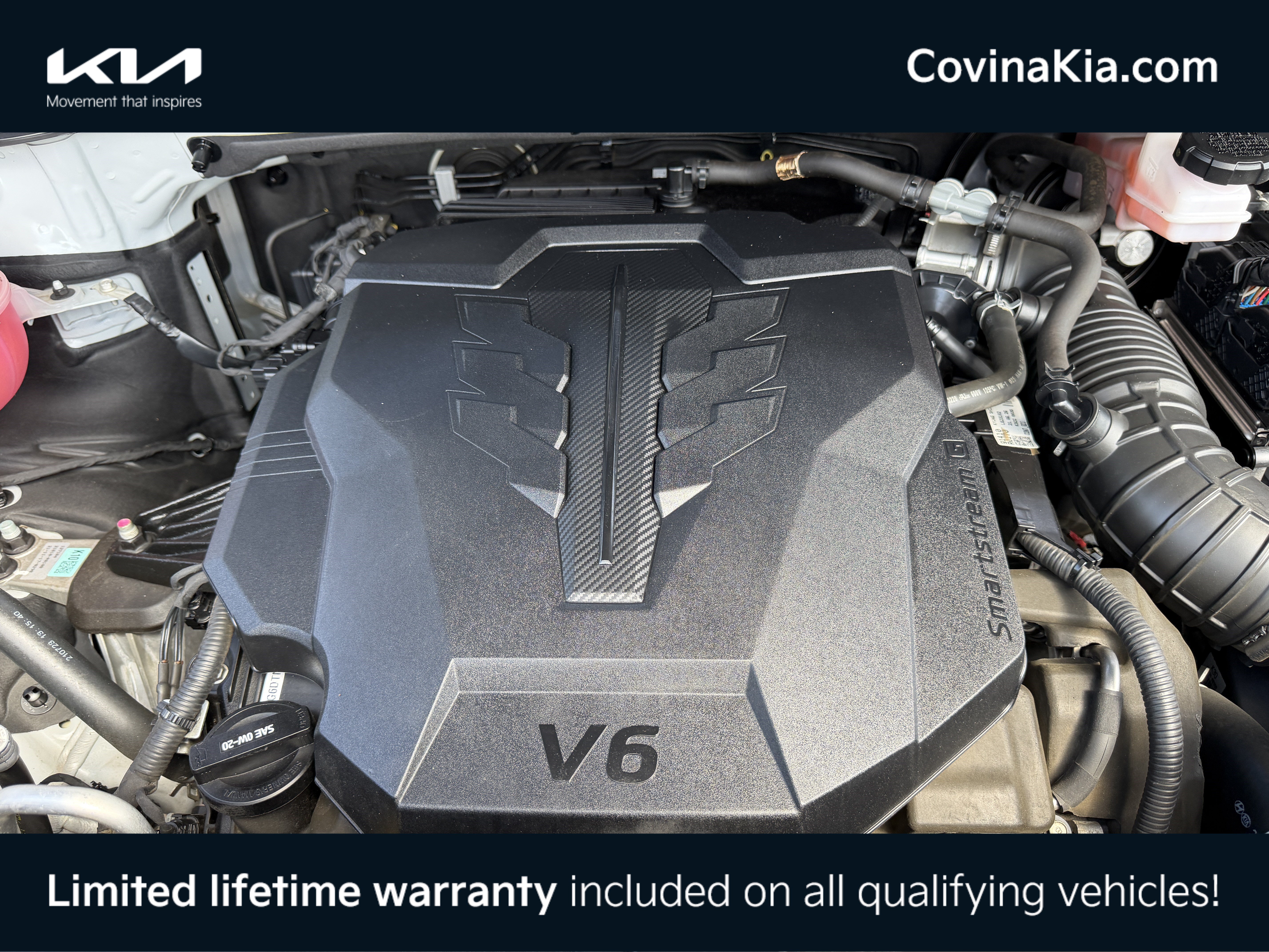 Certified 2022 Kia Carnival LX FWD image 29