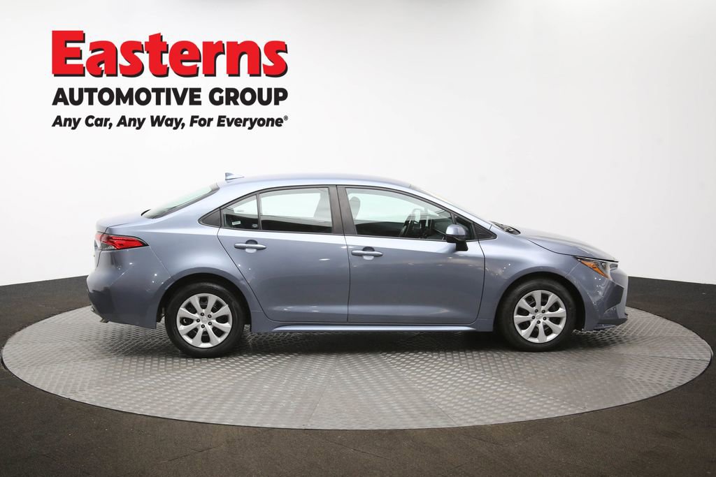 Used 2024 Toyota Corolla LE image 43