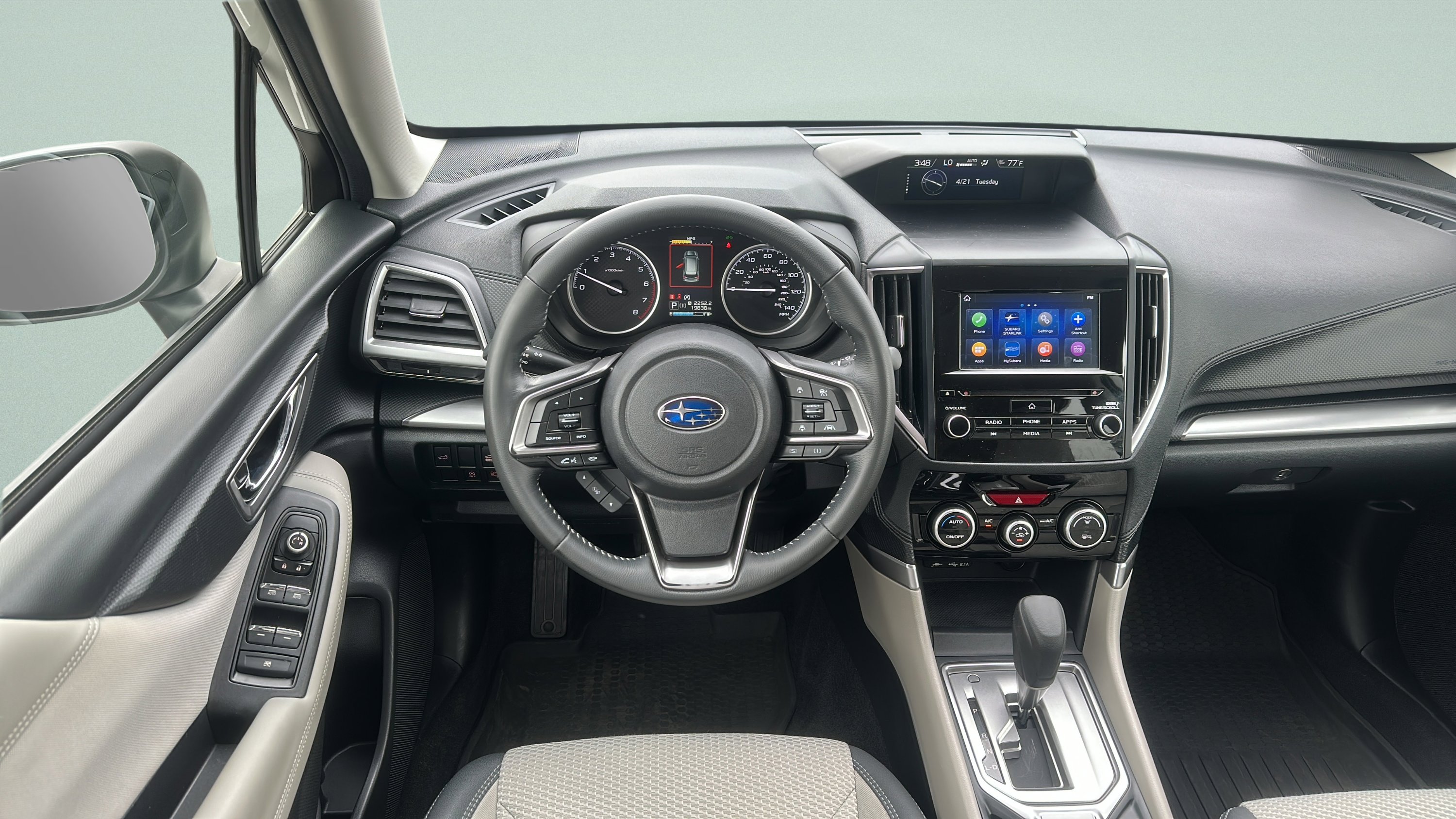 Used 2019 Subaru Forester Premium AWD/4WD image 10