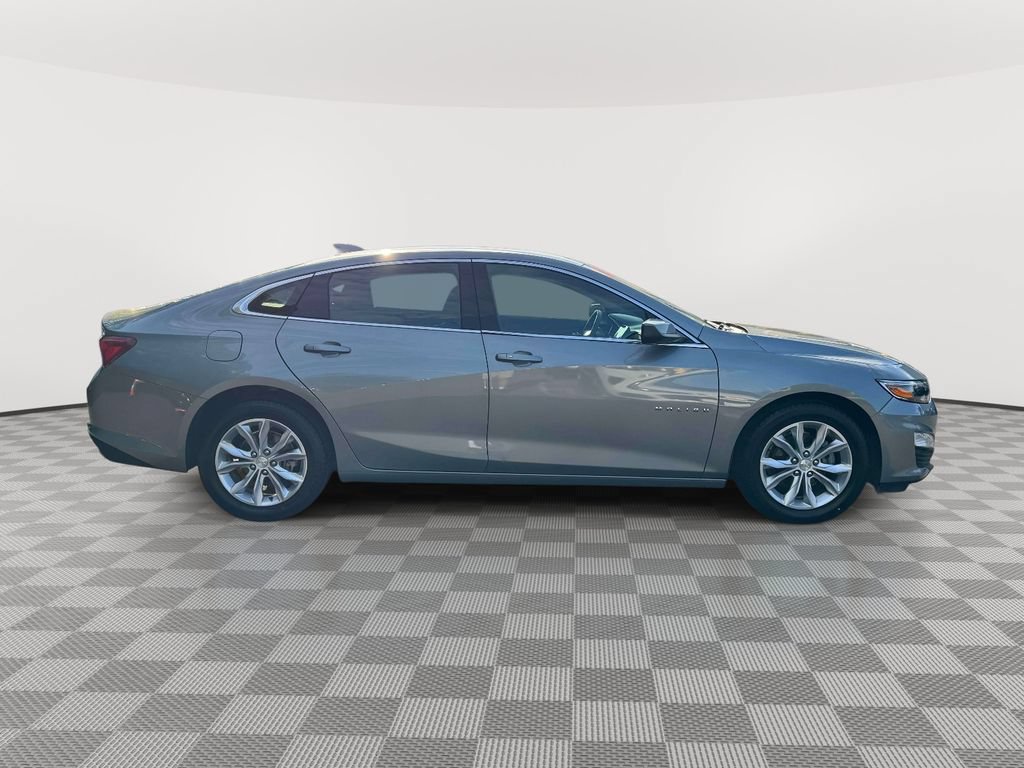 Used 2023 Chevrolet Malibu LT FWD image 8