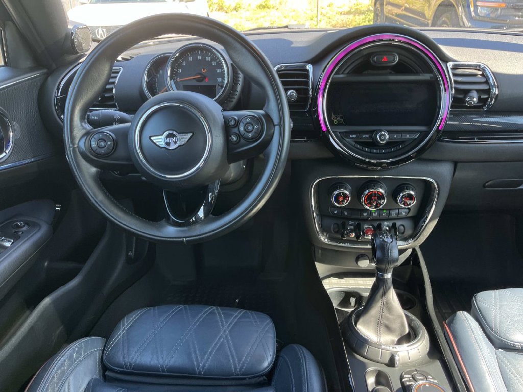 Used 2016 MINI Cooper Clubman S FWD image 14