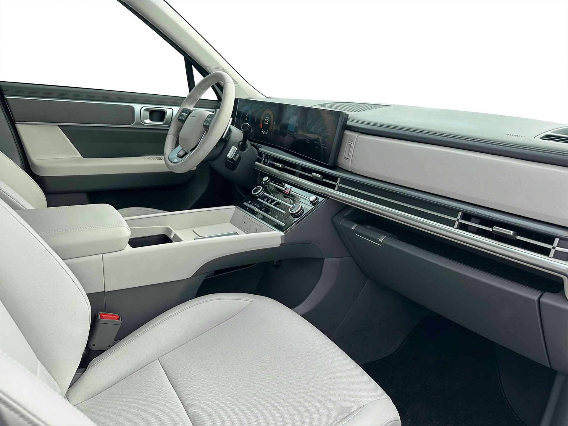 Used 2024 Hyundai Santa Fe SE FWD image 15