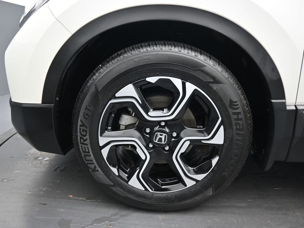 Used 2017 Honda CR-V Touring image 56