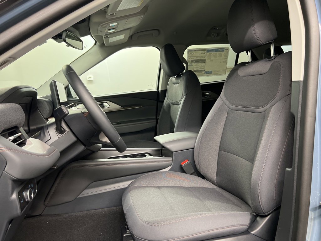 New 2026 Ford Explorer Active image 26