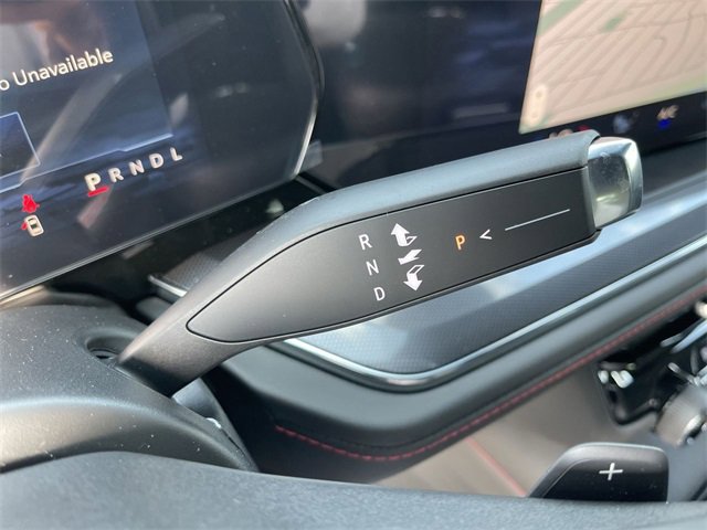 New 2026 Chevrolet Suburban RST w/ RST Capability Package image 20