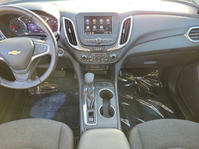 Used 2022 Chevrolet Equinox LT image 17