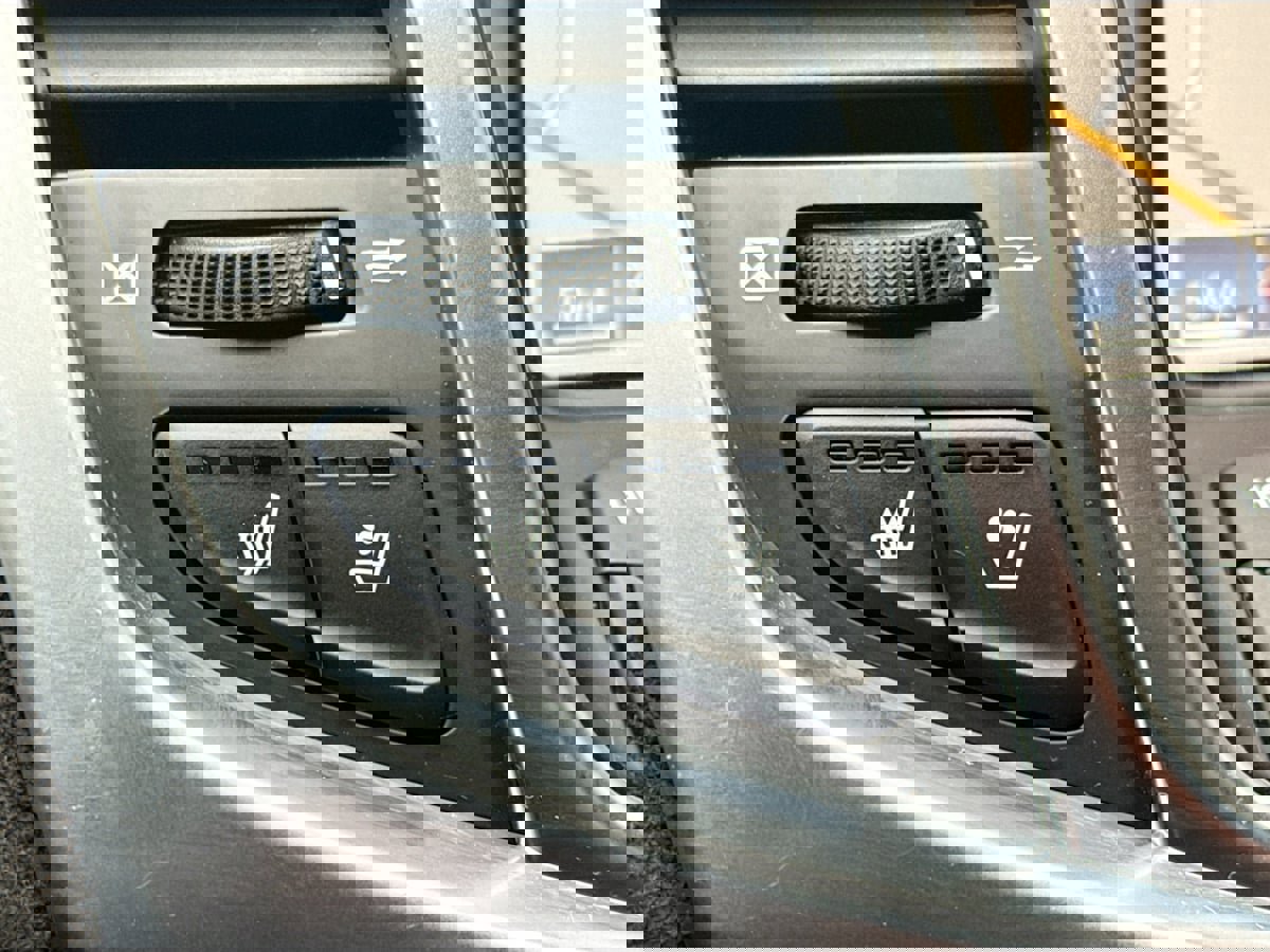 Used 2017 Chevrolet SS image 21