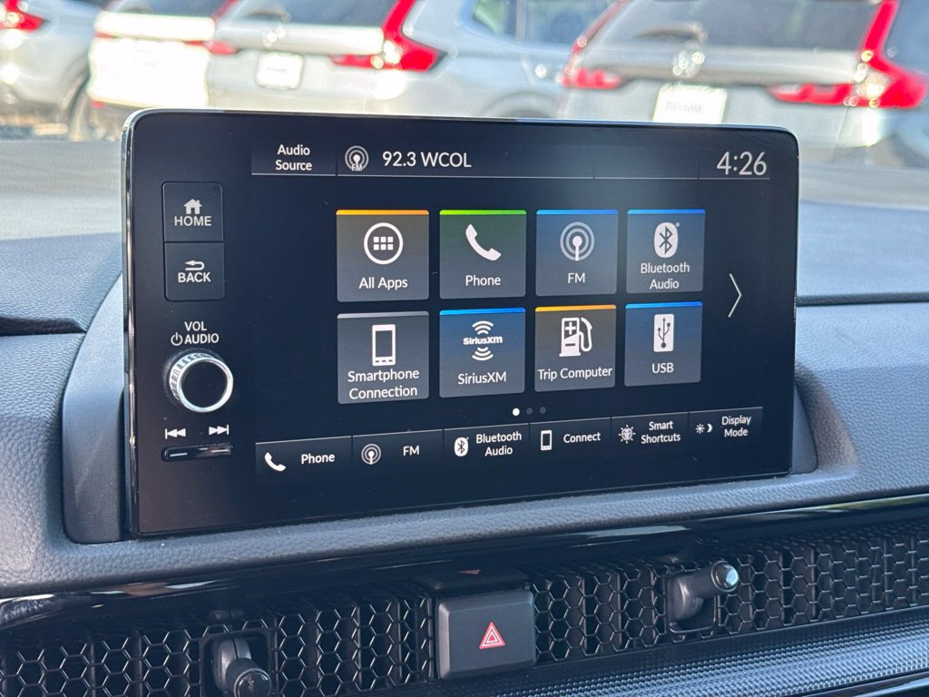 Used 2024 Honda CR-V EX-L image 18