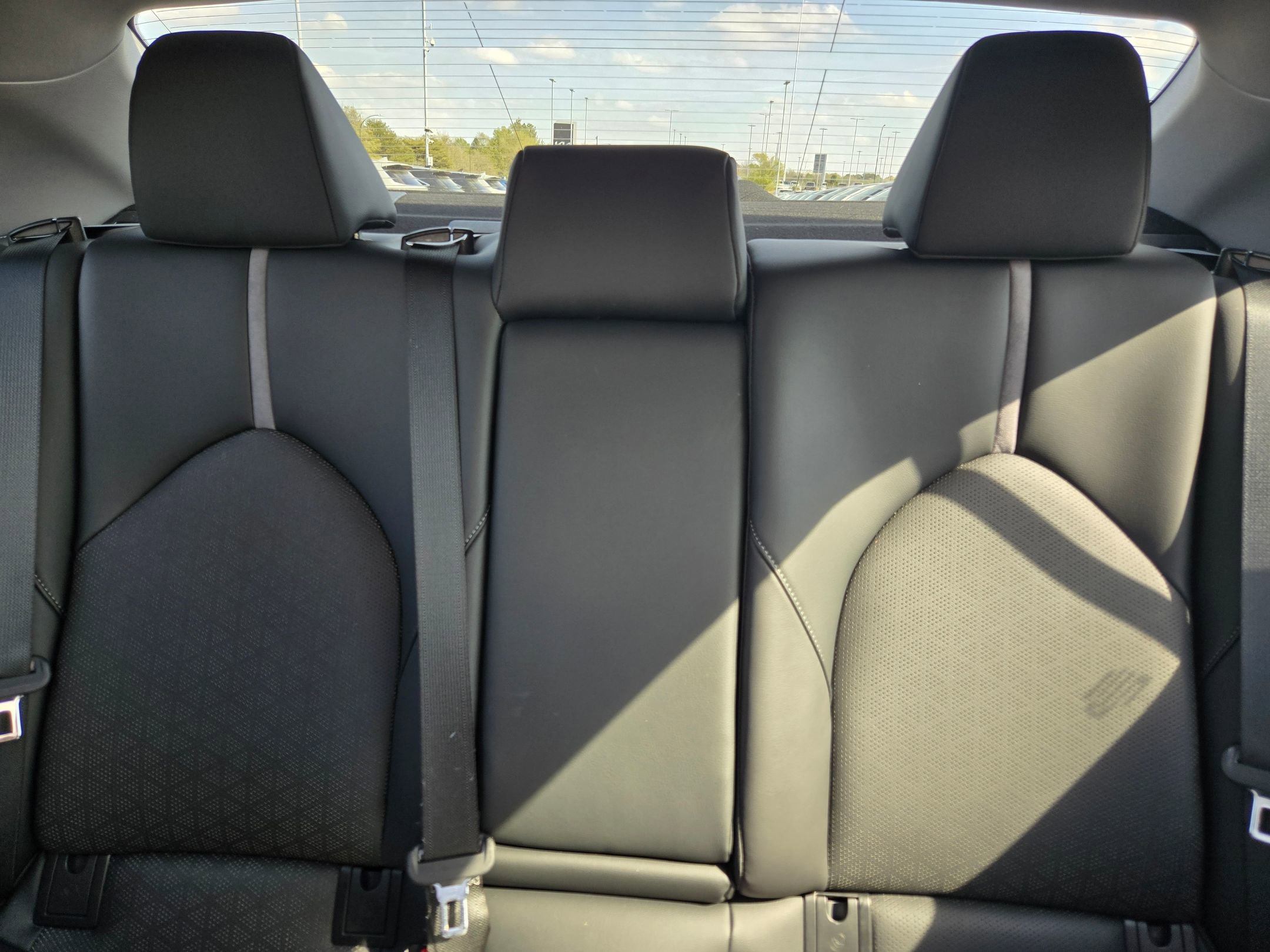 Used 2023 Toyota Camry XSE image 13