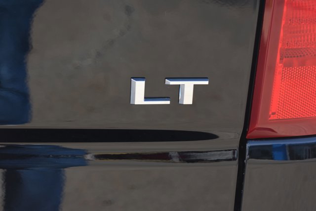 New 2026 Chevrolet Silverado 1500 LT image 8