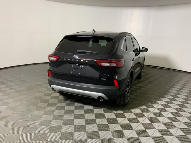 New 2026 Ford Escape SE w/ PHEV Premium Package image 7