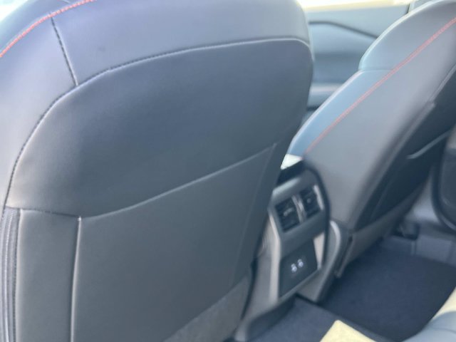 New 2026 Nissan Rogue SV AWD/4WD image 20