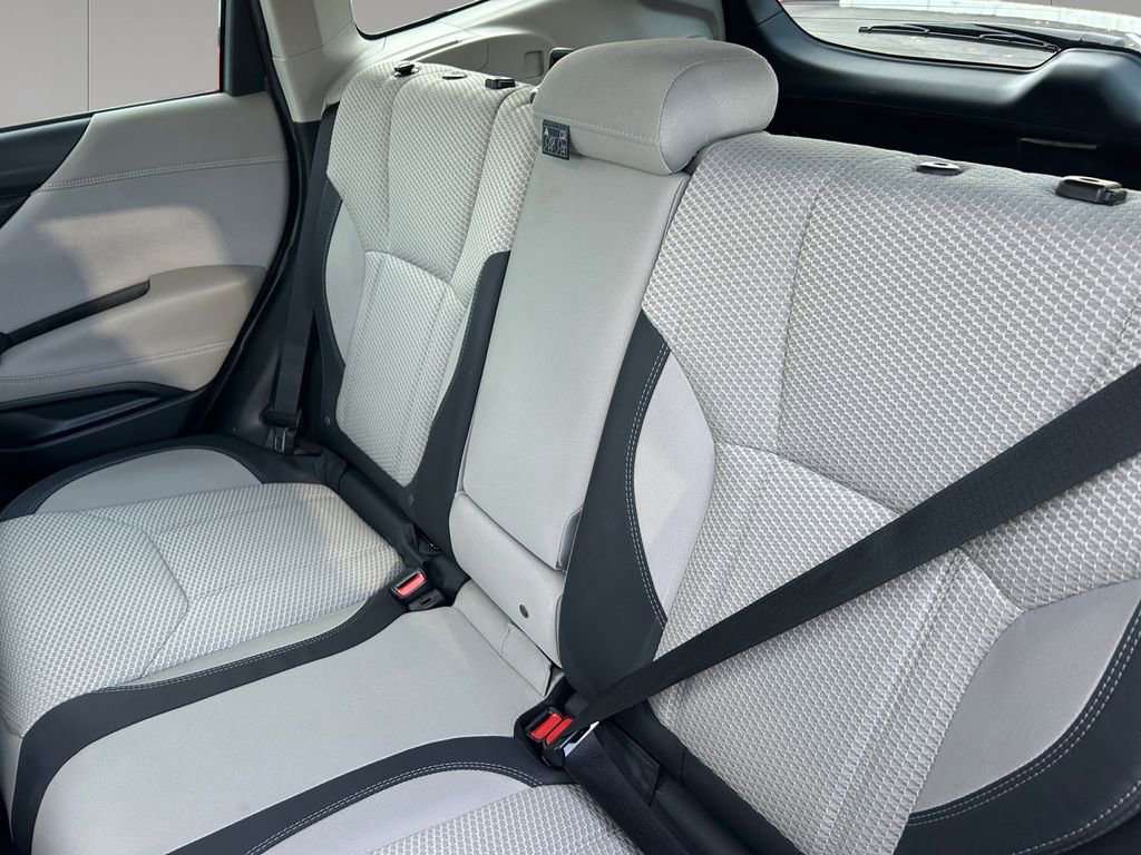 Used 2023 Subaru Forester Premium image 16