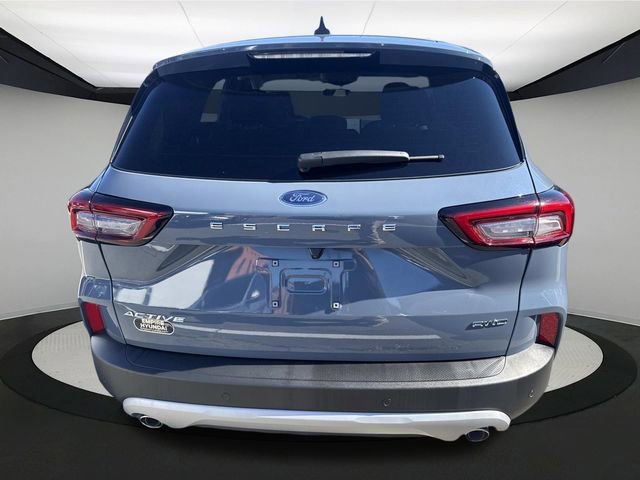 Used 2024 Ford Escape Active w/ Tech Pack #1 image 5