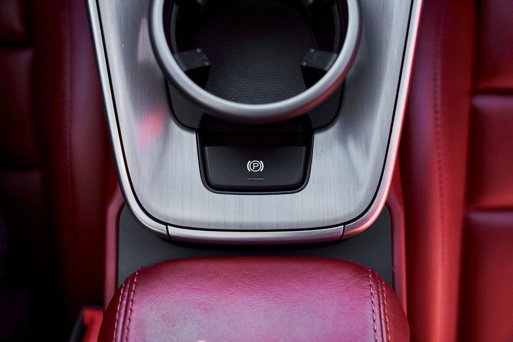 Used 2021 Porsche 911 Turbo S AWD/4WD image 59