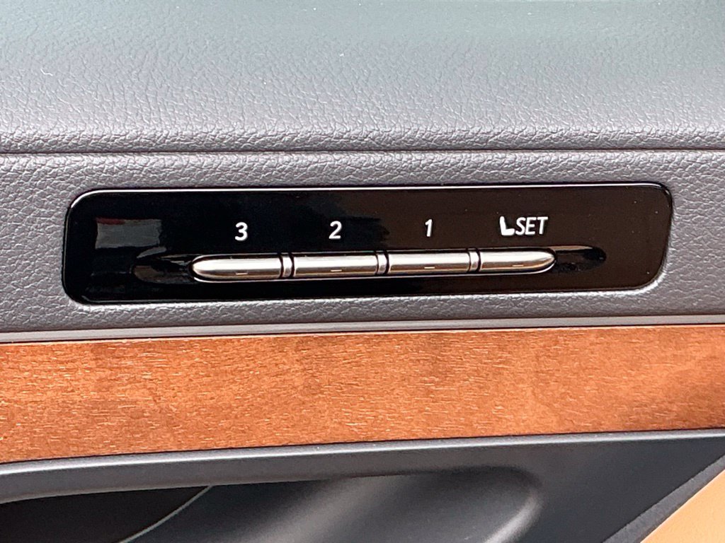 New 2026 Lexus LX 600 4WD w/ Interior Upgrade Package image 12