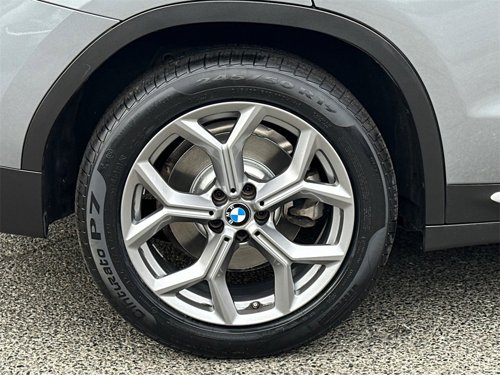 Used 2024 BMW X3 xDrive30i image 9