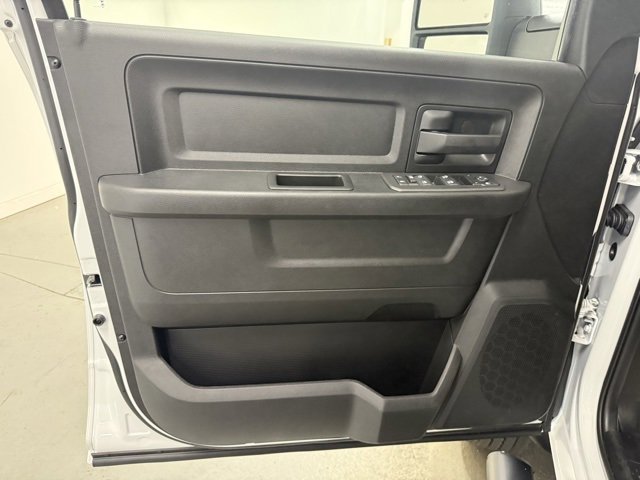 New 2026 RAM 5500 Tradesman image 12