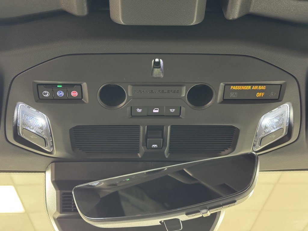 New 2025 GMC Hummer EV 2X image 43