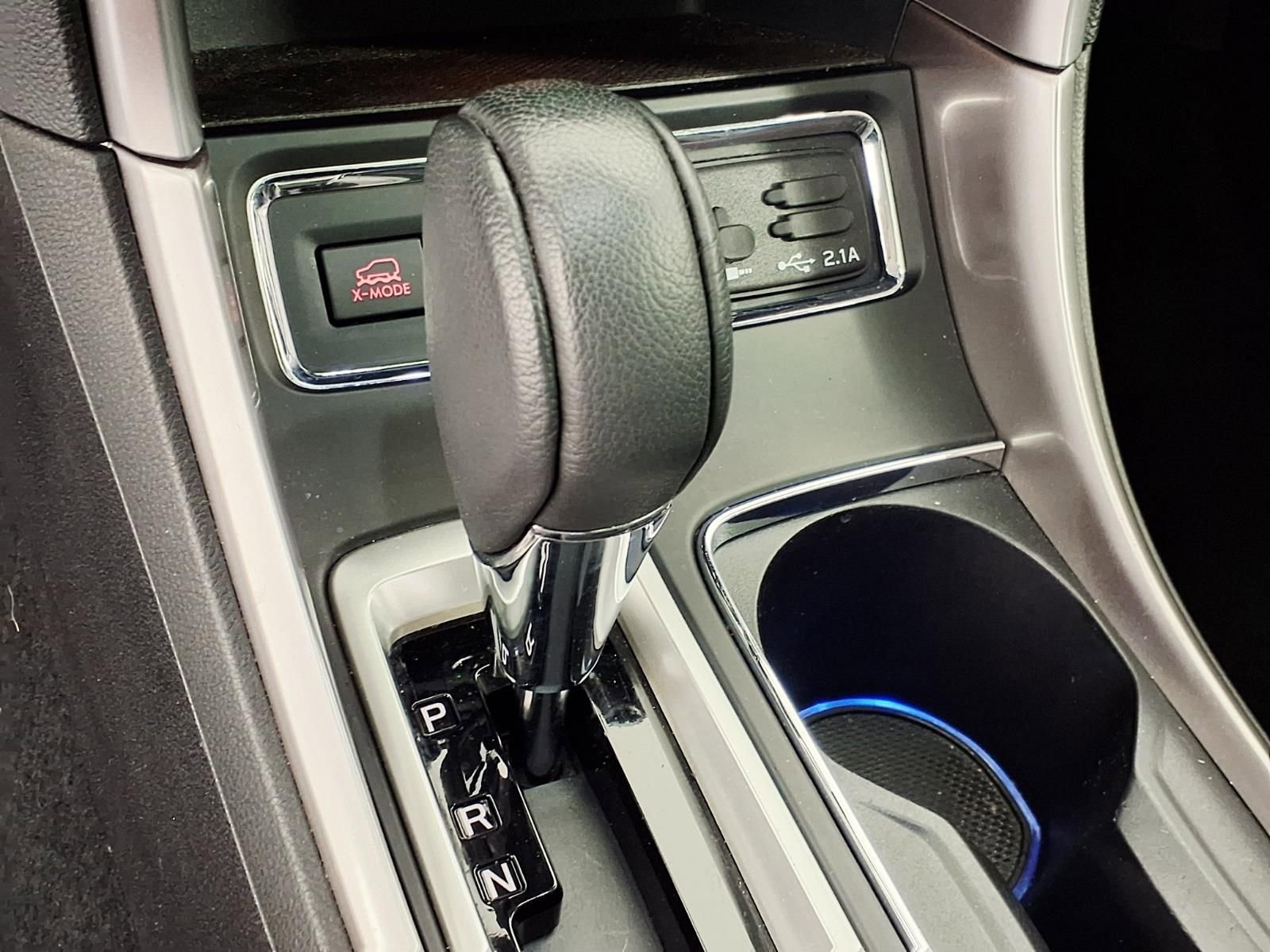 Used 2019 Subaru Ascent Limited AWD/4WD image 21