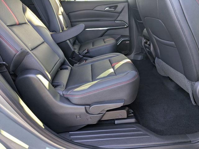 New 2026 Chevrolet Traverse RS image 37