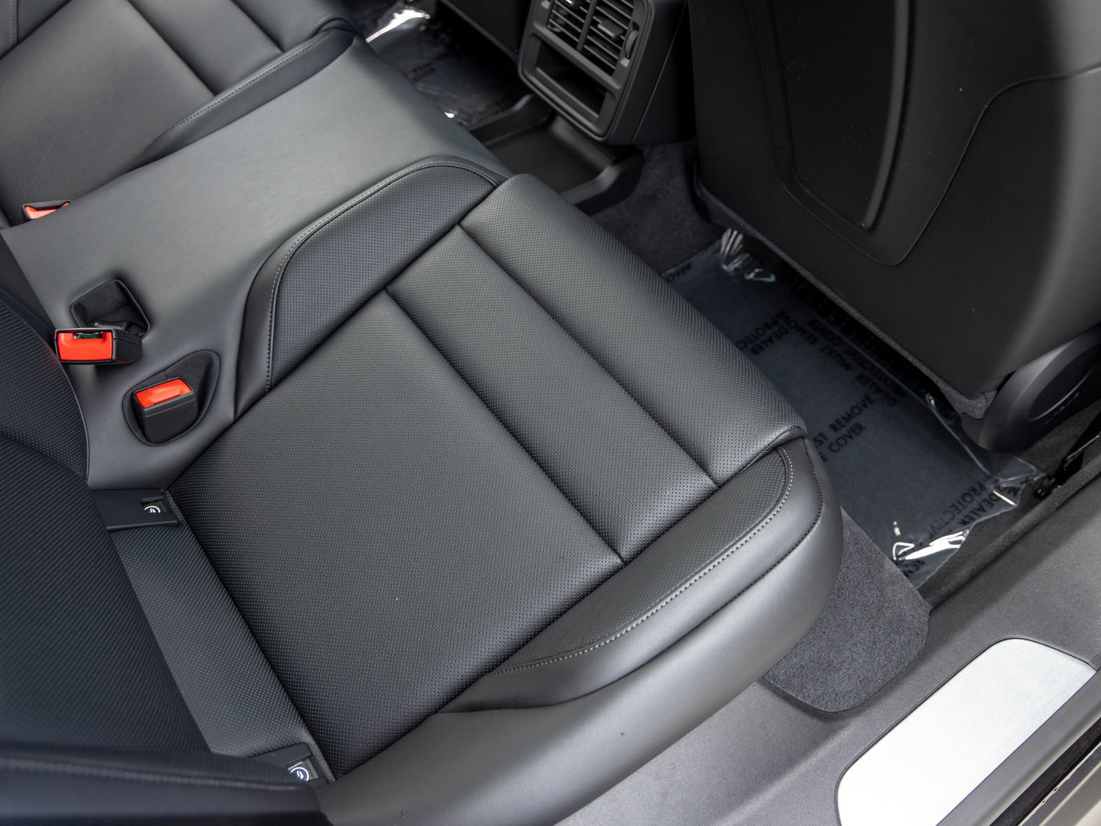 New 2026 Porsche Taycan AWD/4WD image 47