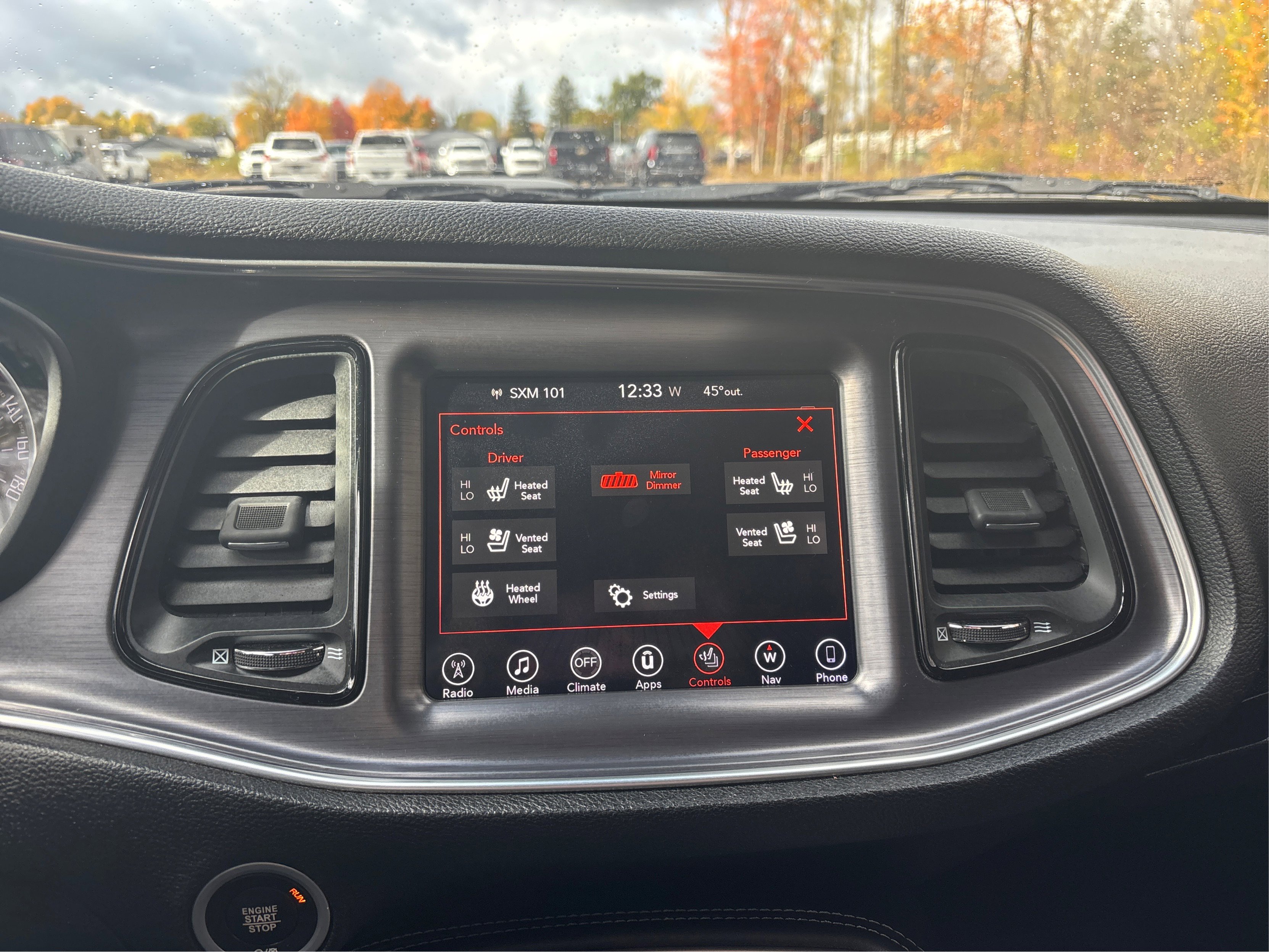 Used 2017 Dodge Challenger R/T Scat Pack image 50