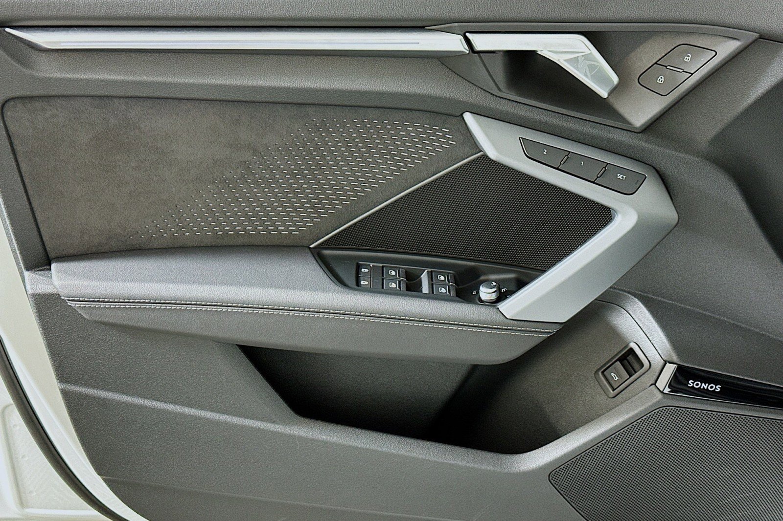 Used 2025 Audi S3 Premium Plus w/ Premium Plus Package AWD/4WD image 21
