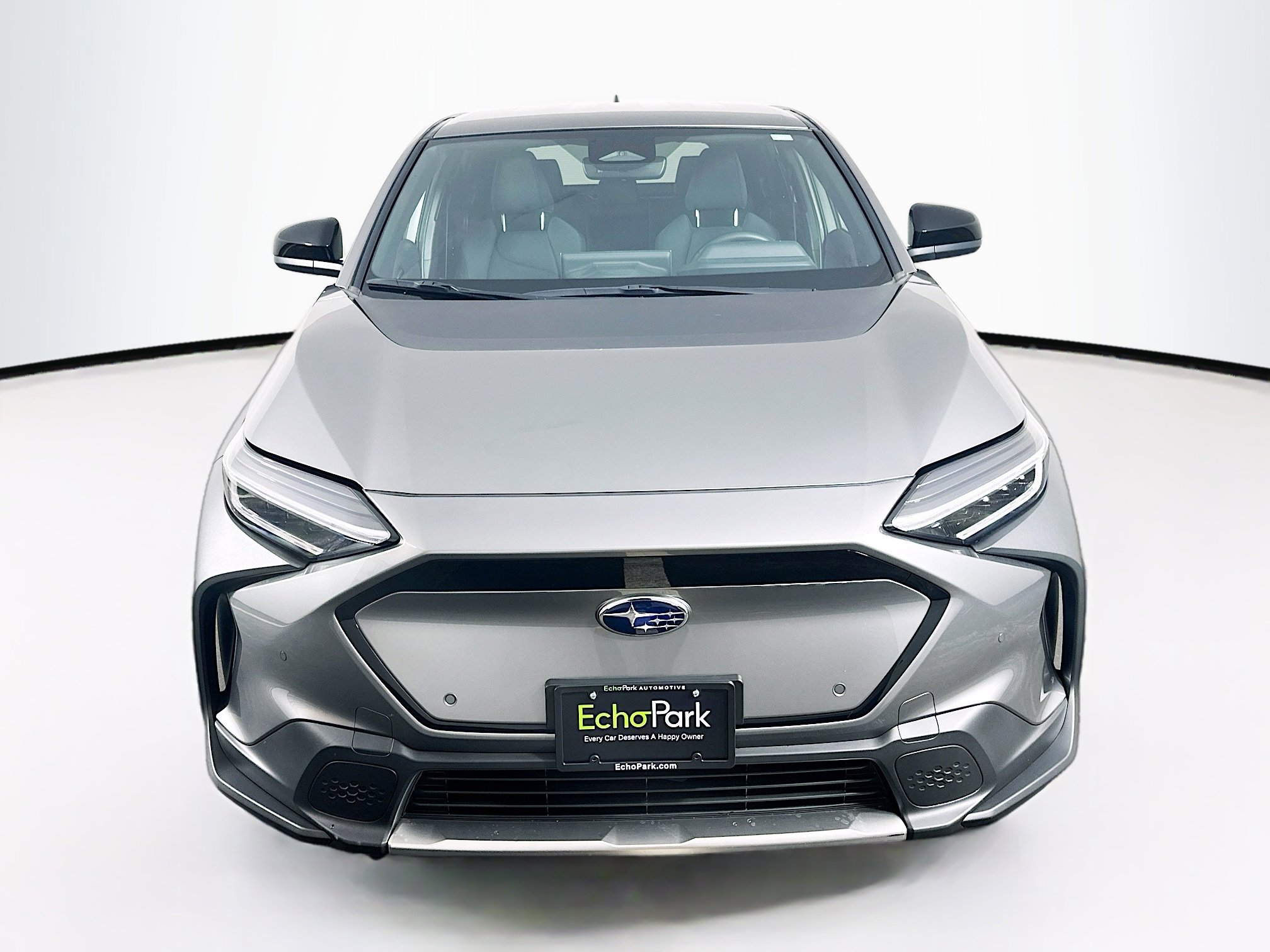 Used 2023 Subaru Solterra AWD image 2