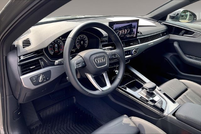 Certified 2024 Audi A4 2.0T Premium Plus AWD/4WD image 17
